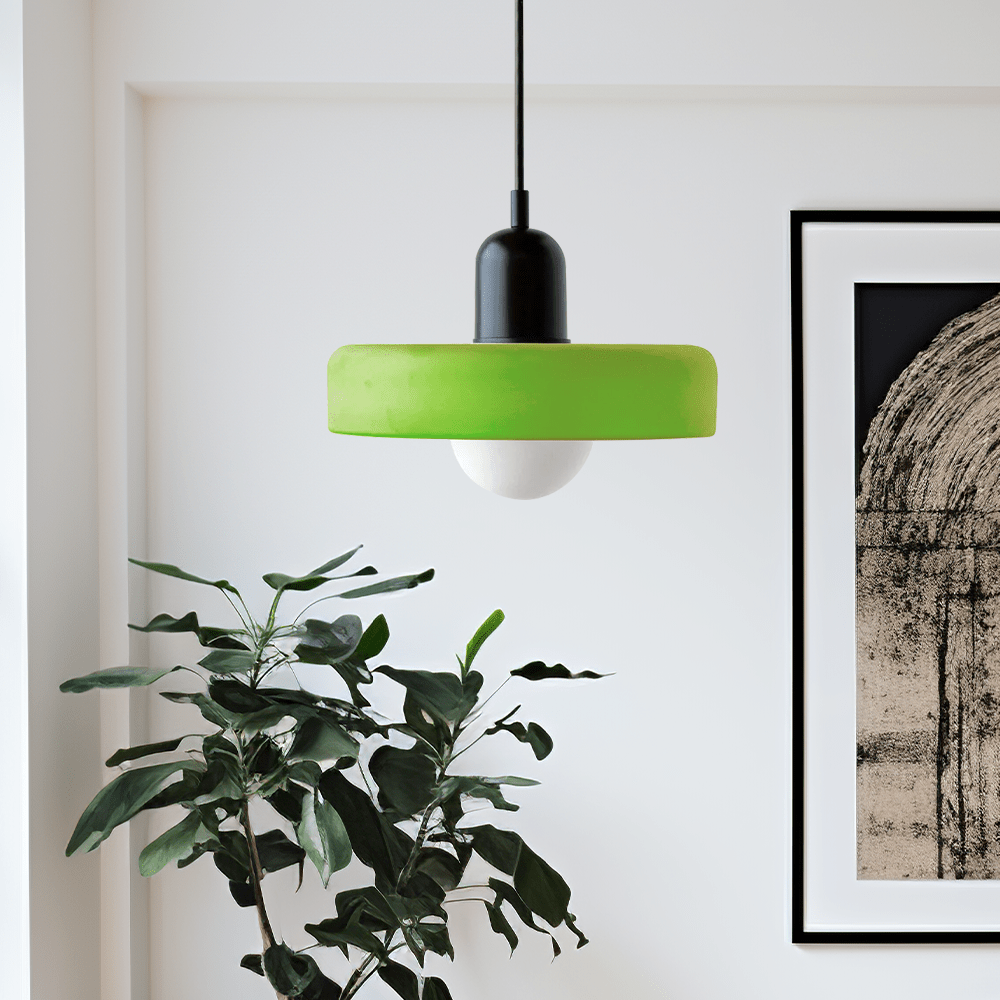 Glazen Hanglamp – Tijdloos Design met Moderne Functionaliteit