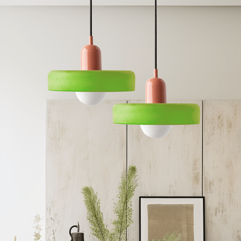 Glazen Hanglamp – Tijdloos Design met Moderne Functionaliteit