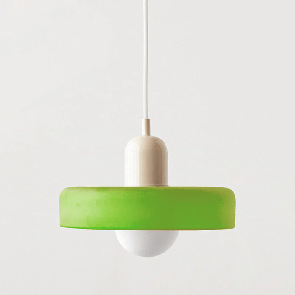 Glazen Hanglamp – Tijdloos Design met Moderne Functionaliteit