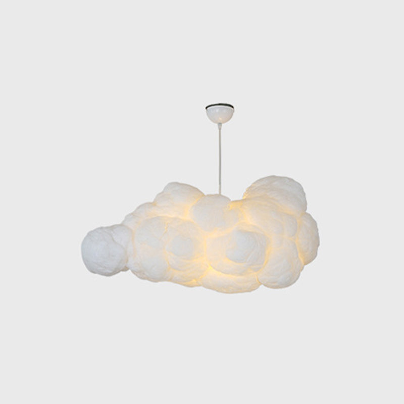SkyGlow Cloud Plafondlamp | Unieke en sfeervolle wolken lamp