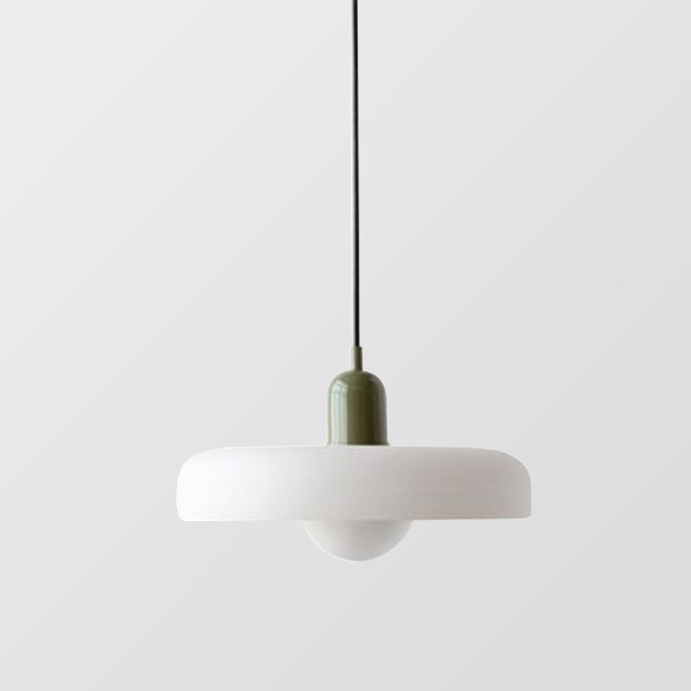 Glazen Hanglamp – Tijdloos Design met Moderne Functionaliteit