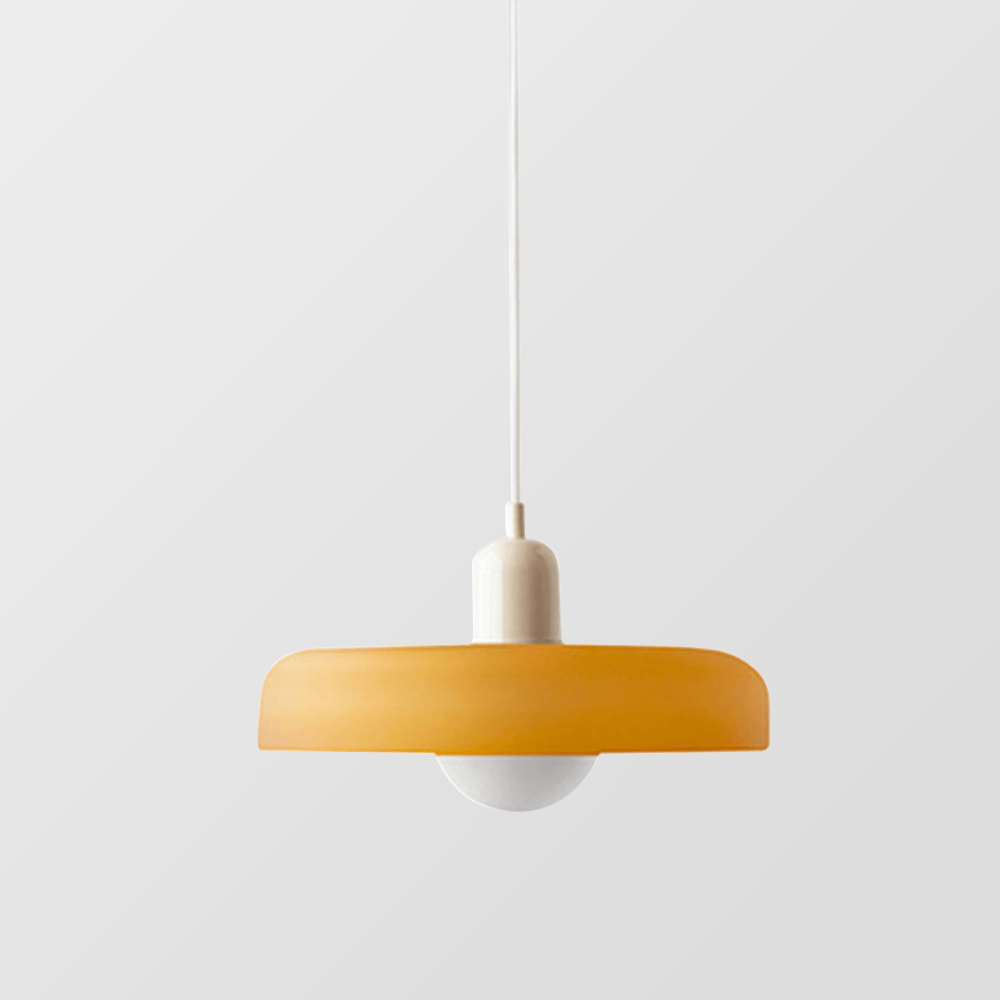 Glazen Hanglamp – Tijdloos Design met Moderne Functionaliteit