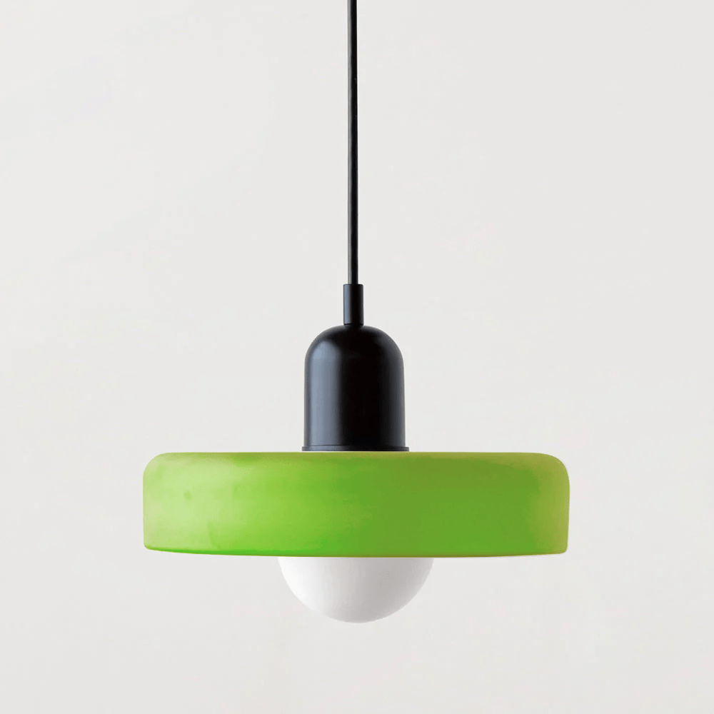 Glazen Hanglamp – Tijdloos Design met Moderne Functionaliteit