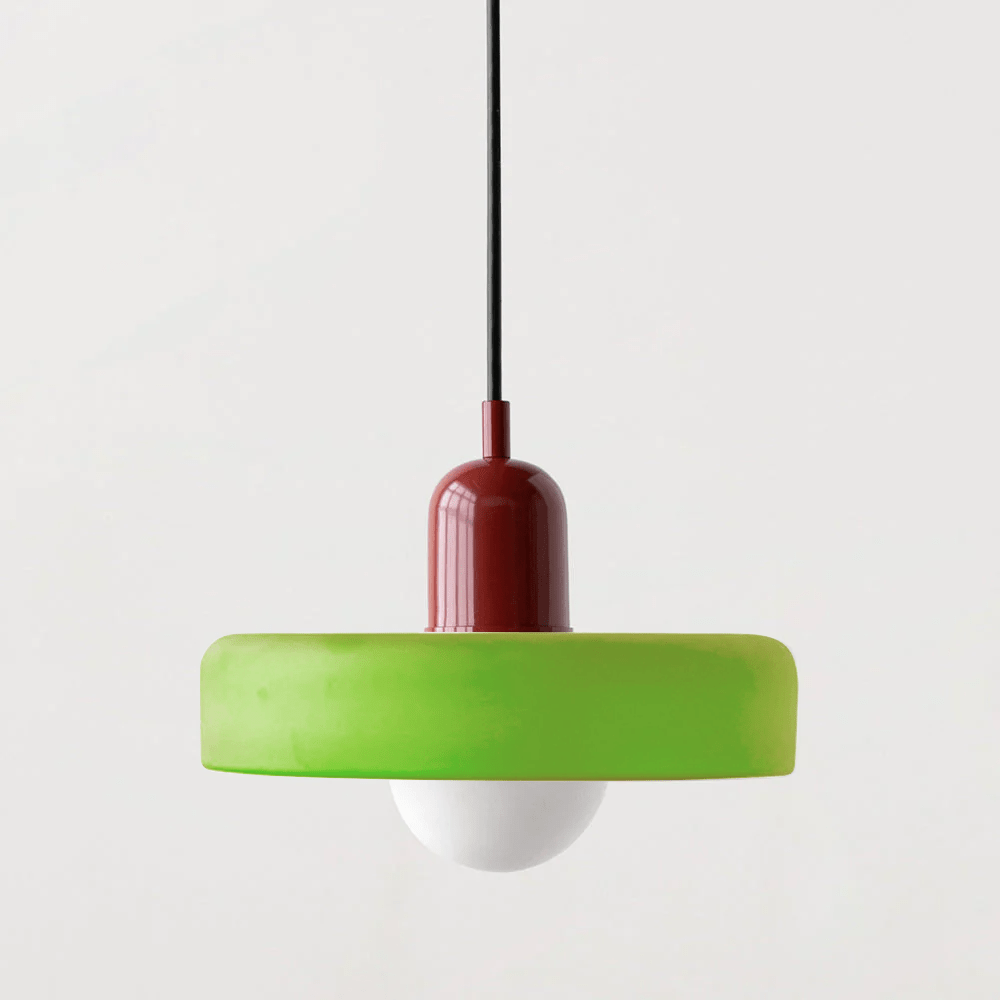 Glazen Hanglamp – Tijdloos Design met Moderne Functionaliteit