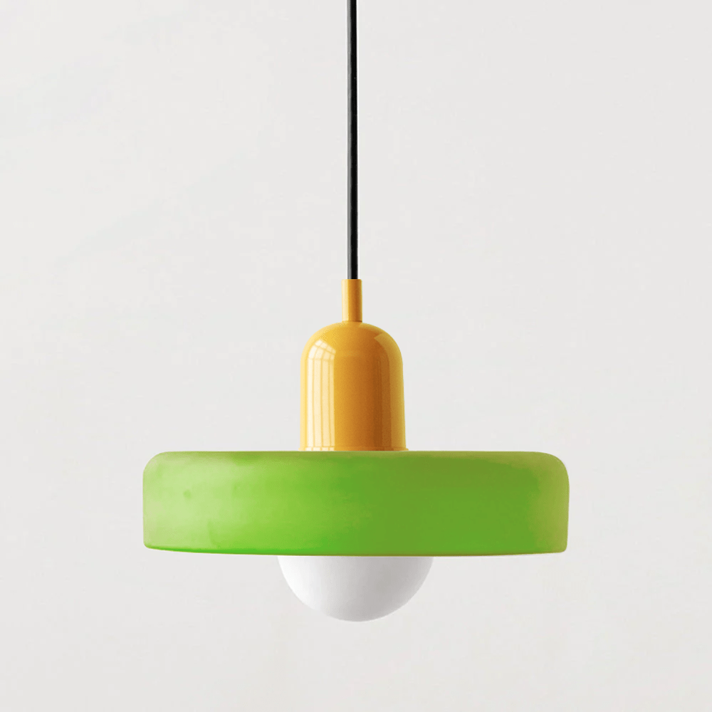 Glazen Hanglamp – Tijdloos Design met Moderne Functionaliteit