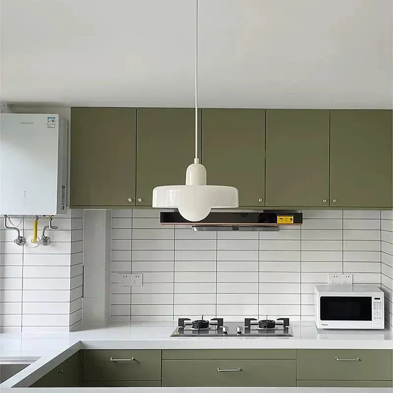 Glazen Hanglamp – Tijdloos Design met Moderne Functionaliteit
