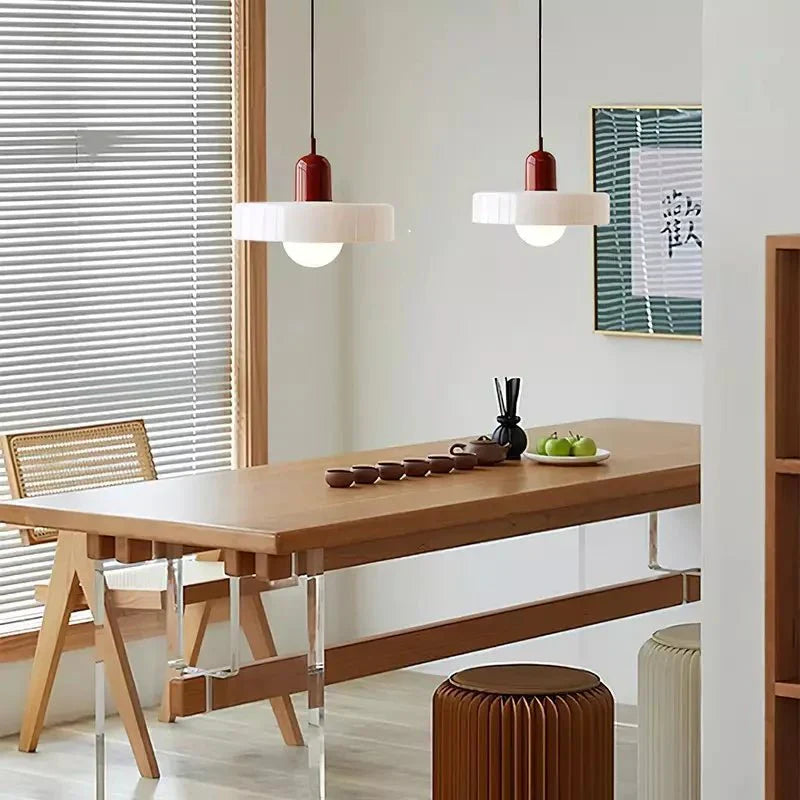 Glazen Hanglamp – Tijdloos Design met Moderne Functionaliteit