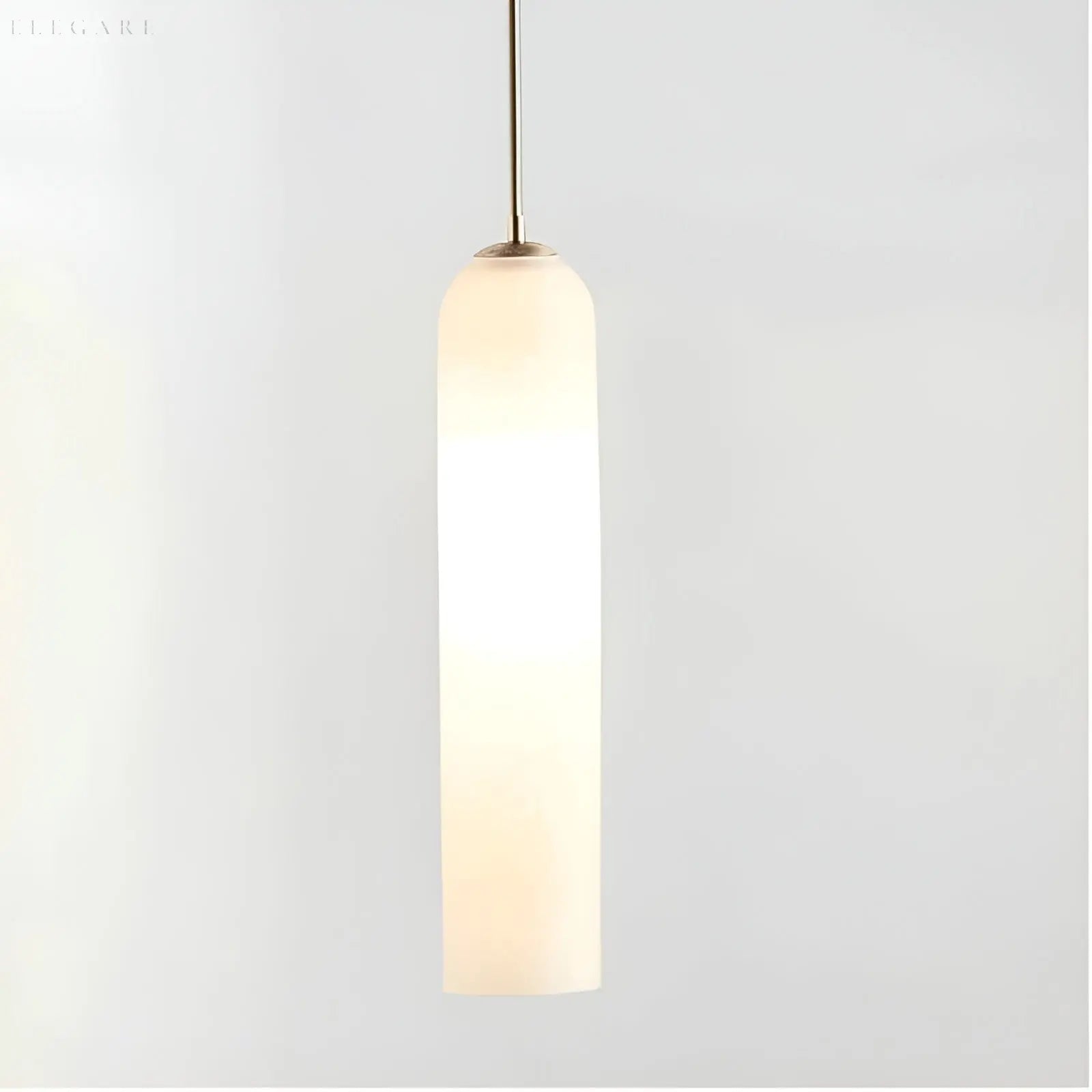 Elegante LED Glazen Hanglamp - Modern & Stijlvol Voor Thuis