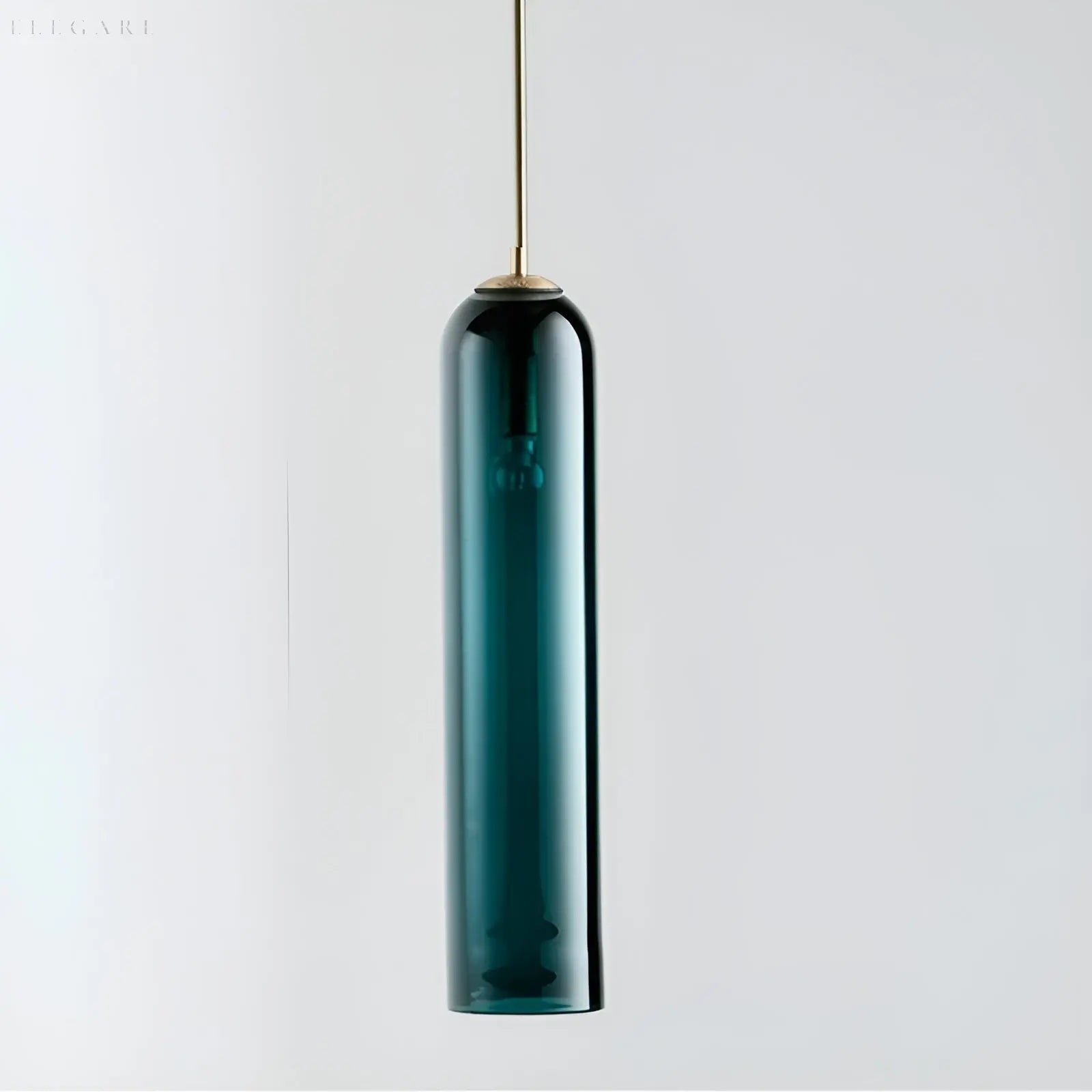Elegante LED Glazen Hanglamp - Modern & Stijlvol Voor Thuis