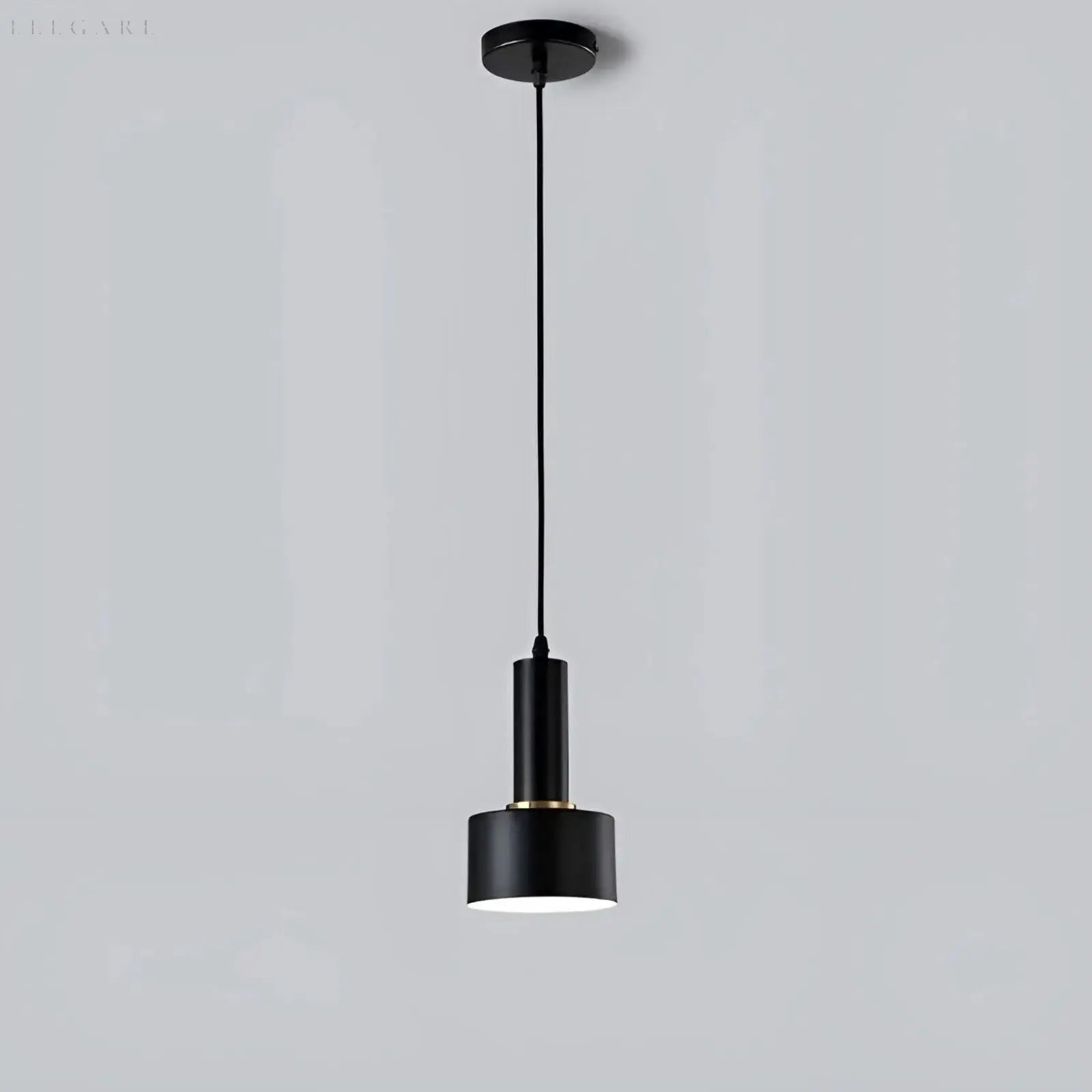 Gouden Luxe LED Kroonluchter - Noorse Hanglamp voor Elegantie