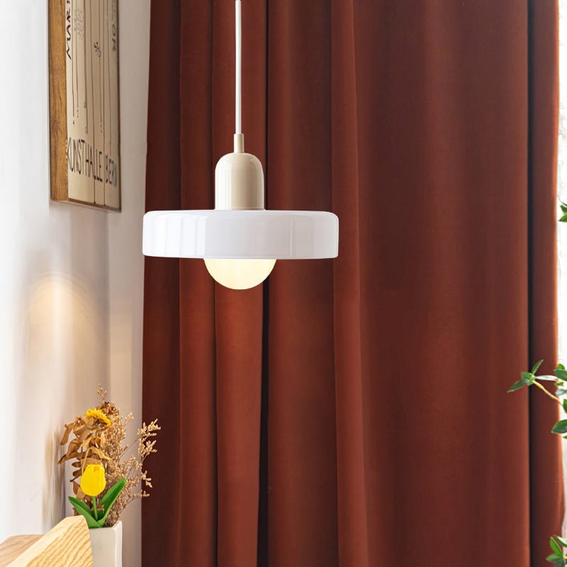 Glazen Hanglamp – Tijdloos Design met Moderne Functionaliteit