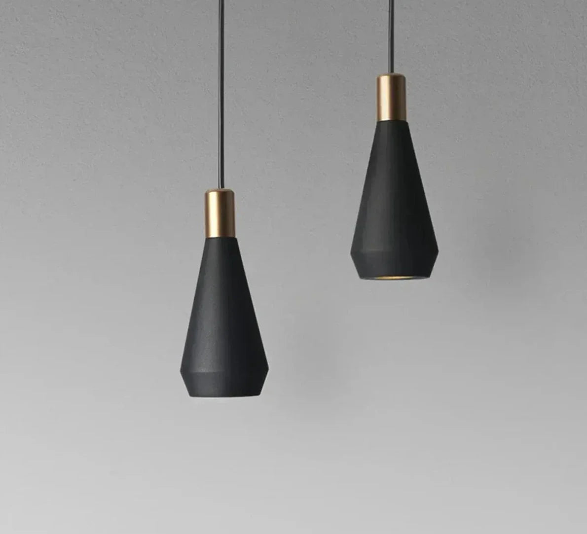 Elegante Moderne Metaal Kroonluchter - Hanglamp voor Luxe Interieur
