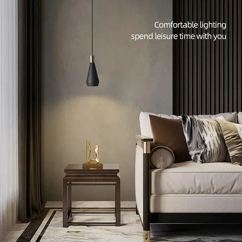 Elegante Moderne Metaal Kroonluchter - Hanglamp voor Luxe Interieur