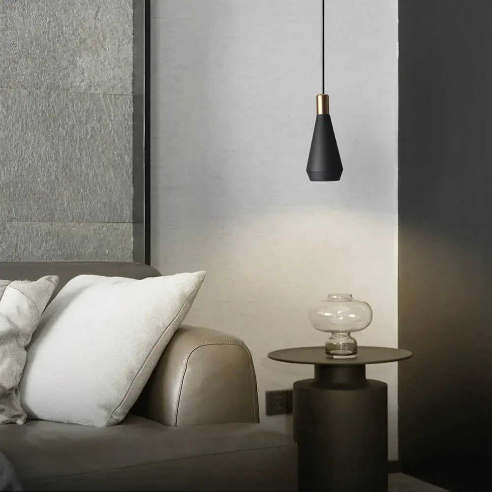 Elegante Moderne Metaal Kroonluchter - Hanglamp voor Luxe Interieur