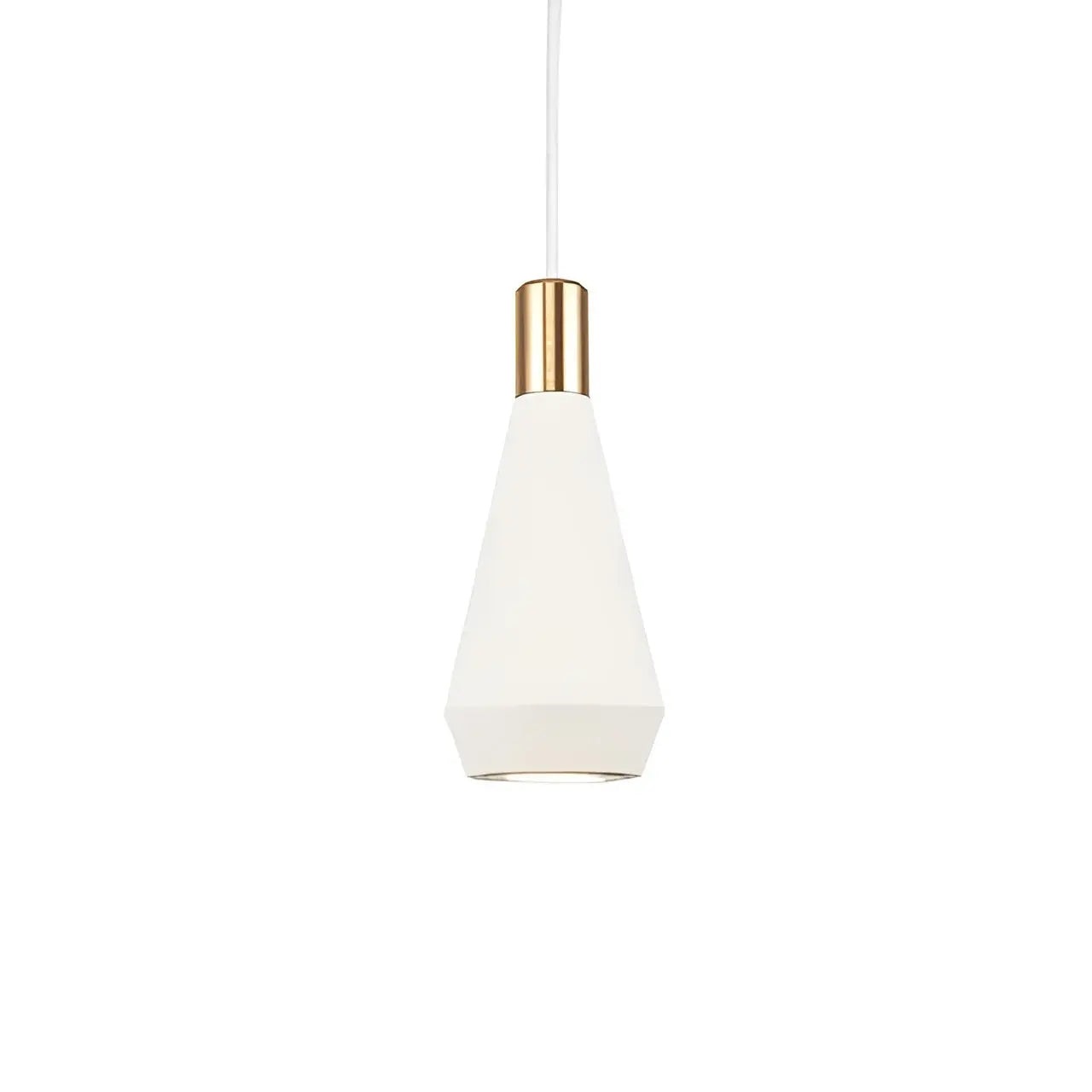 Elegante Moderne Metaal Kroonluchter - Hanglamp voor Luxe Interieur