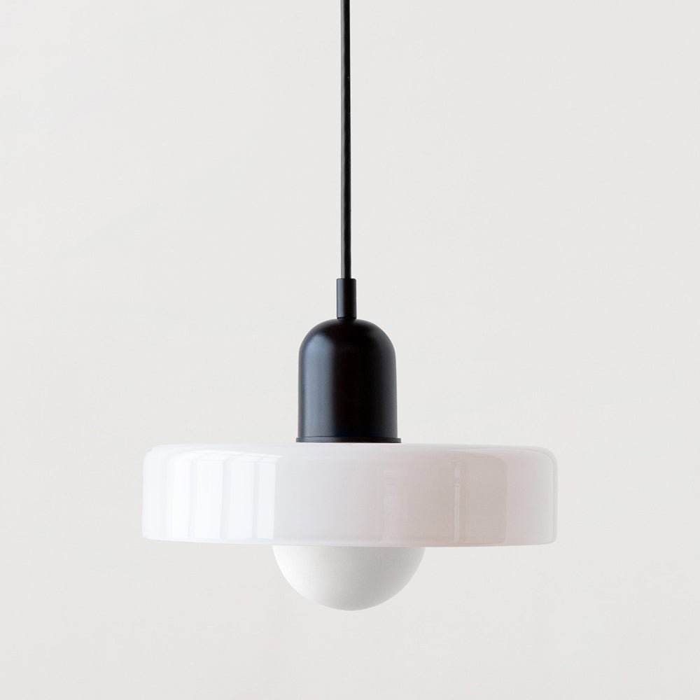 Glazen Hanglamp – Tijdloos Design met Moderne Functionaliteit