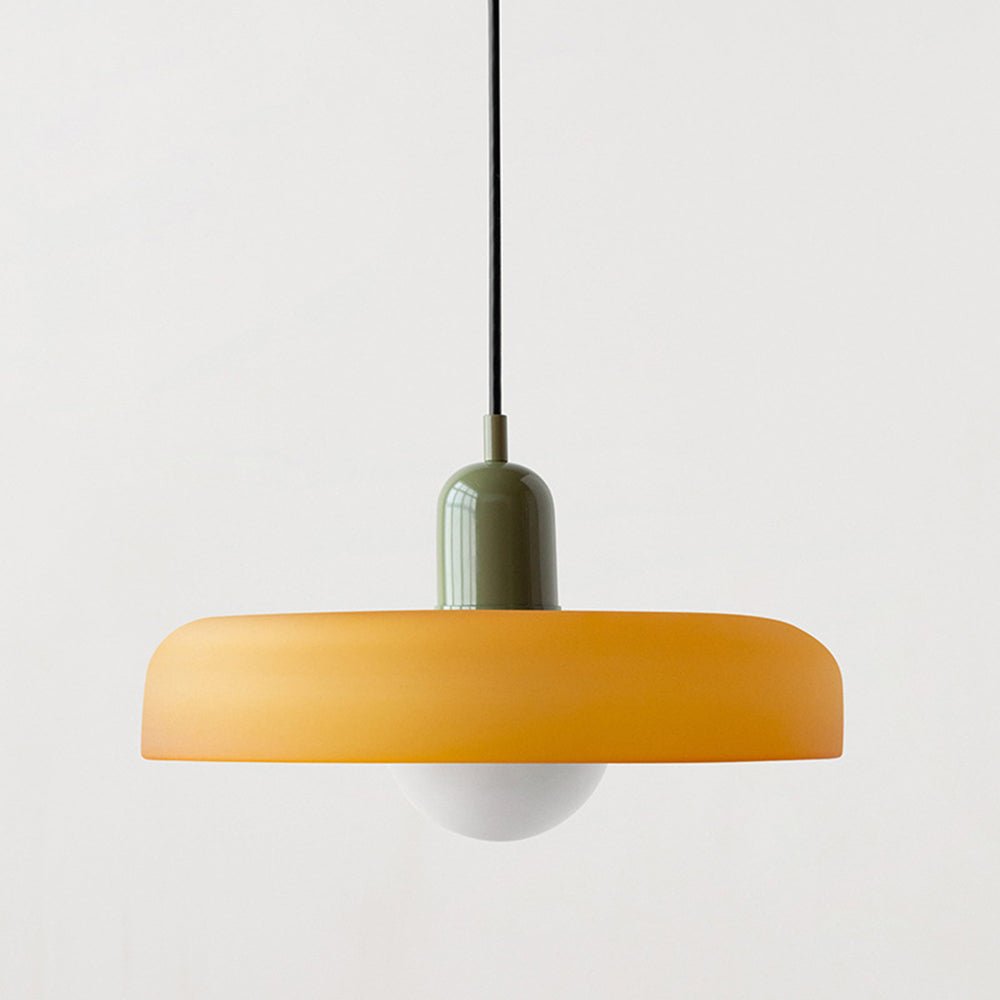 Glazen Hanglamp – Tijdloos Design met Moderne Functionaliteit
