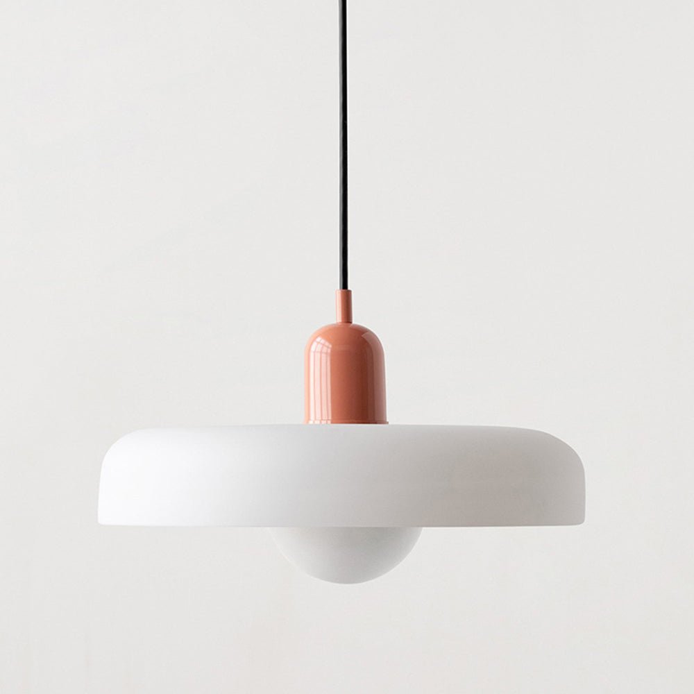 Glazen Hanglamp – Tijdloos Design met Moderne Functionaliteit