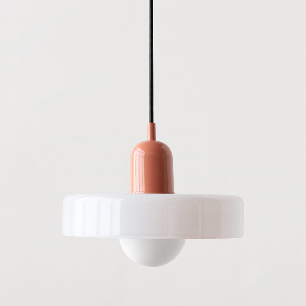 Glazen Hanglamp – Tijdloos Design met Moderne Functionaliteit