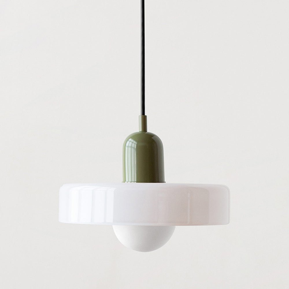Glazen Hanglamp – Tijdloos Design met Moderne Functionaliteit