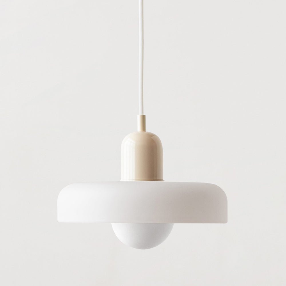 Glazen Hanglamp – Tijdloos Design met Moderne Functionaliteit