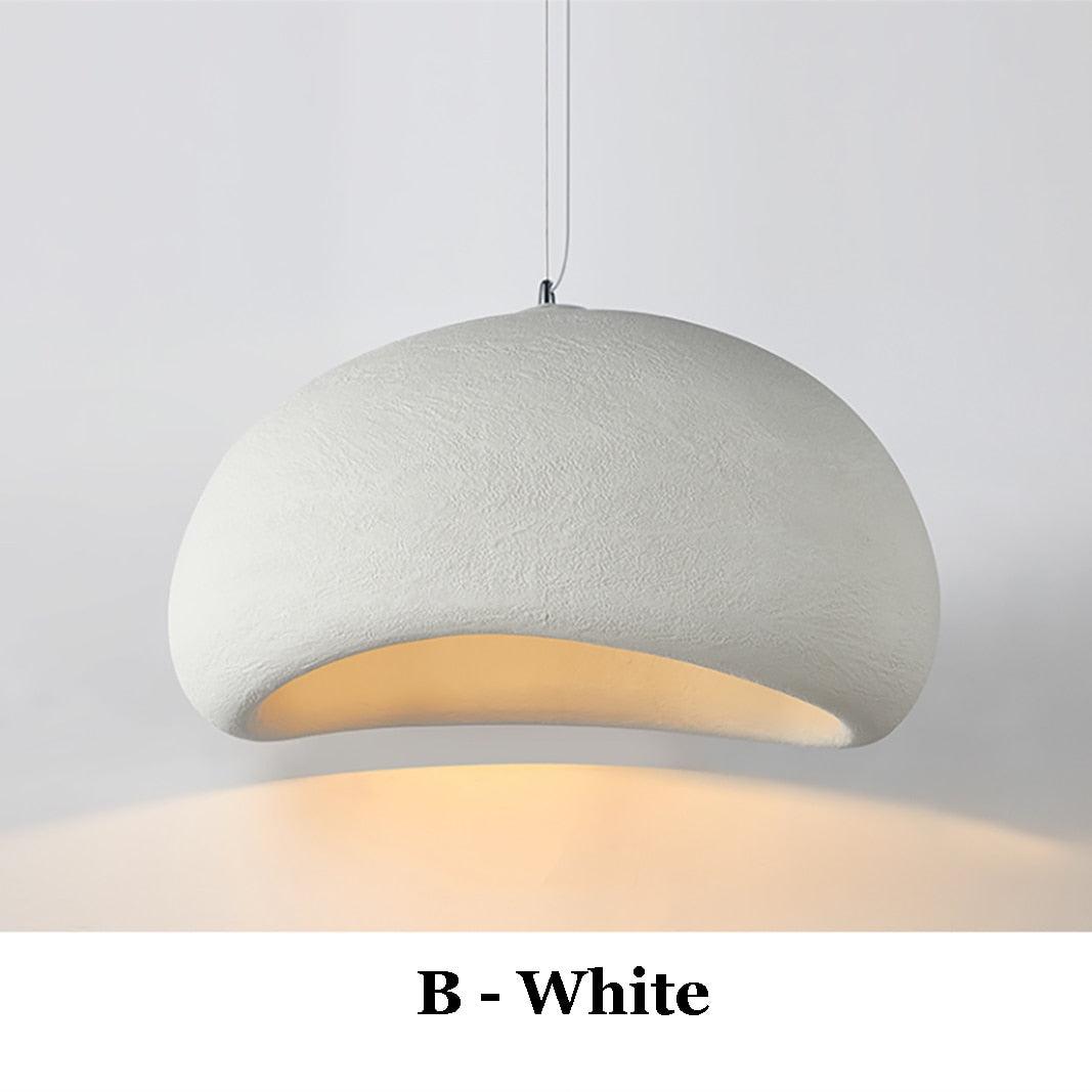 Japanse Minimalistische Hanglamp - Wabi Sabi