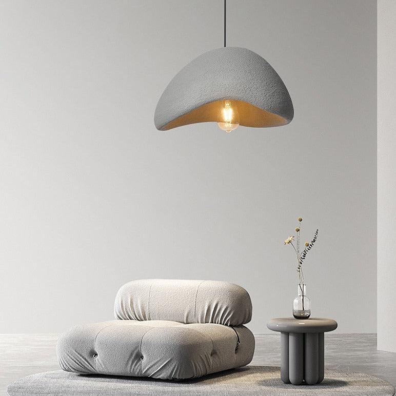 Japanse Minimalistische Hanglamp - Wabi Sabi