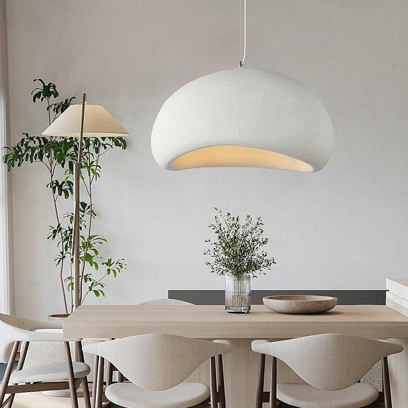 Japanse Minimalistische Hanglamp - Wabi Sabi