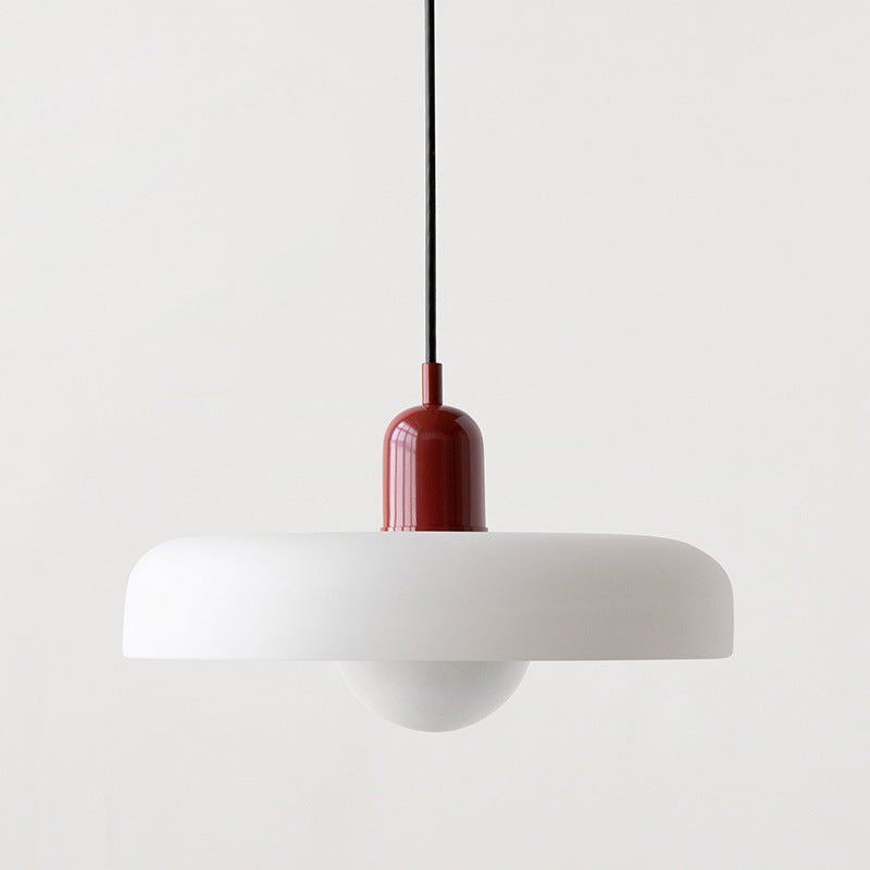 Glazen Hanglamp – Tijdloos Design met Moderne Functionaliteit