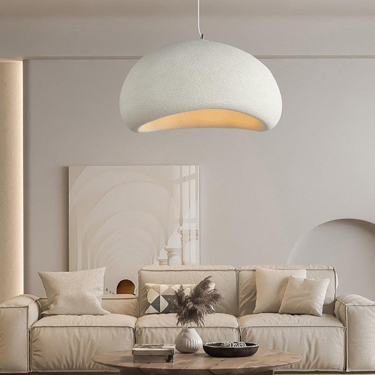 Japanse Minimalistische Hanglamp - Wabi Sabi