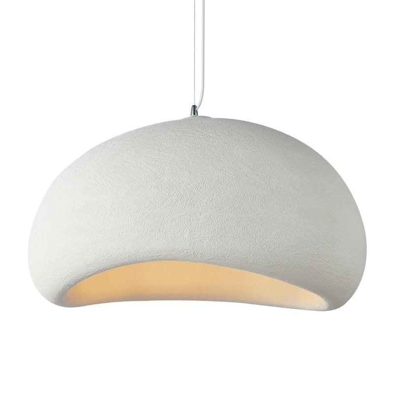 Japanse Minimalistische Hanglamp - Wabi Sabi