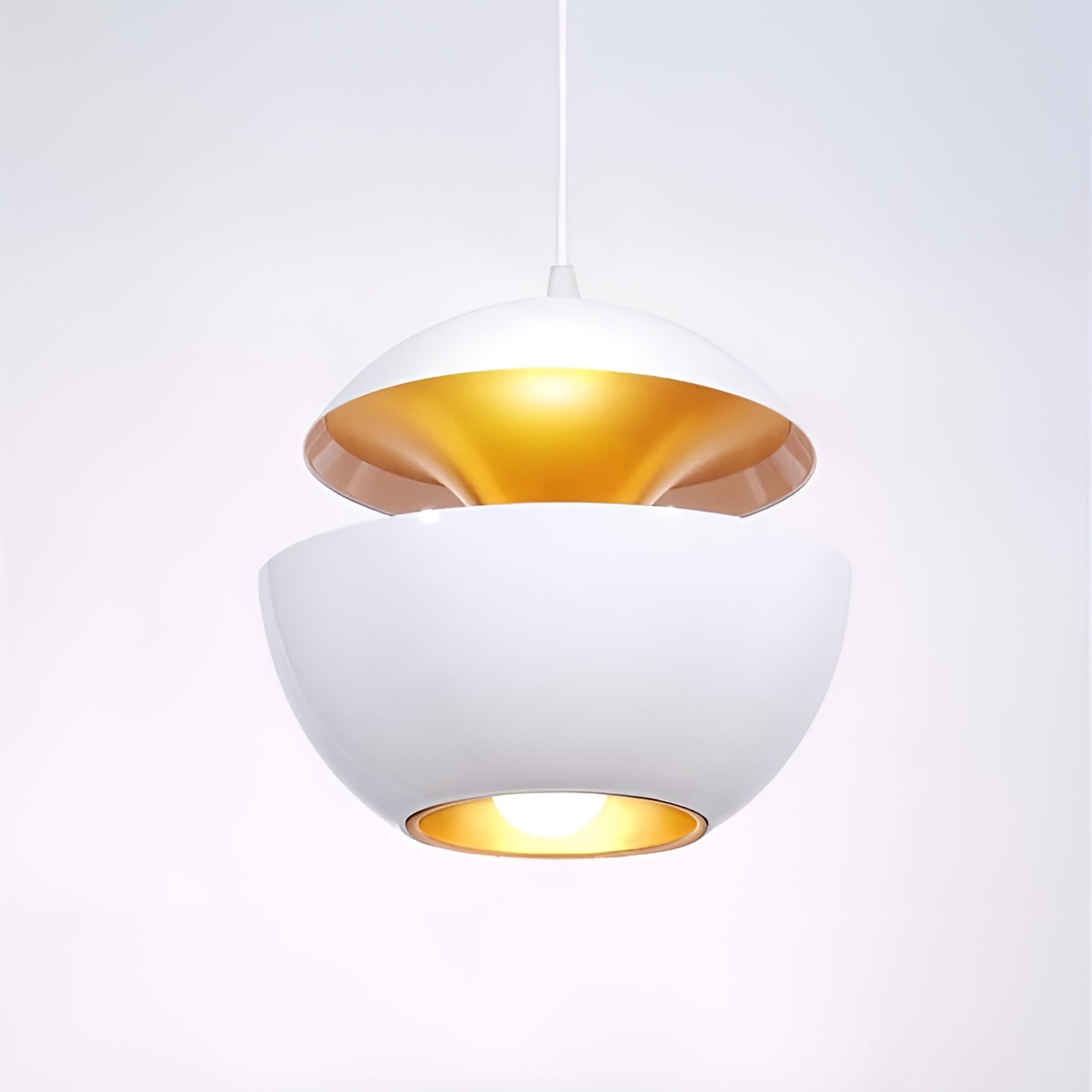 Deroca Hanglamp - Stijlvolle Verlichting voor Thuis & Horeca