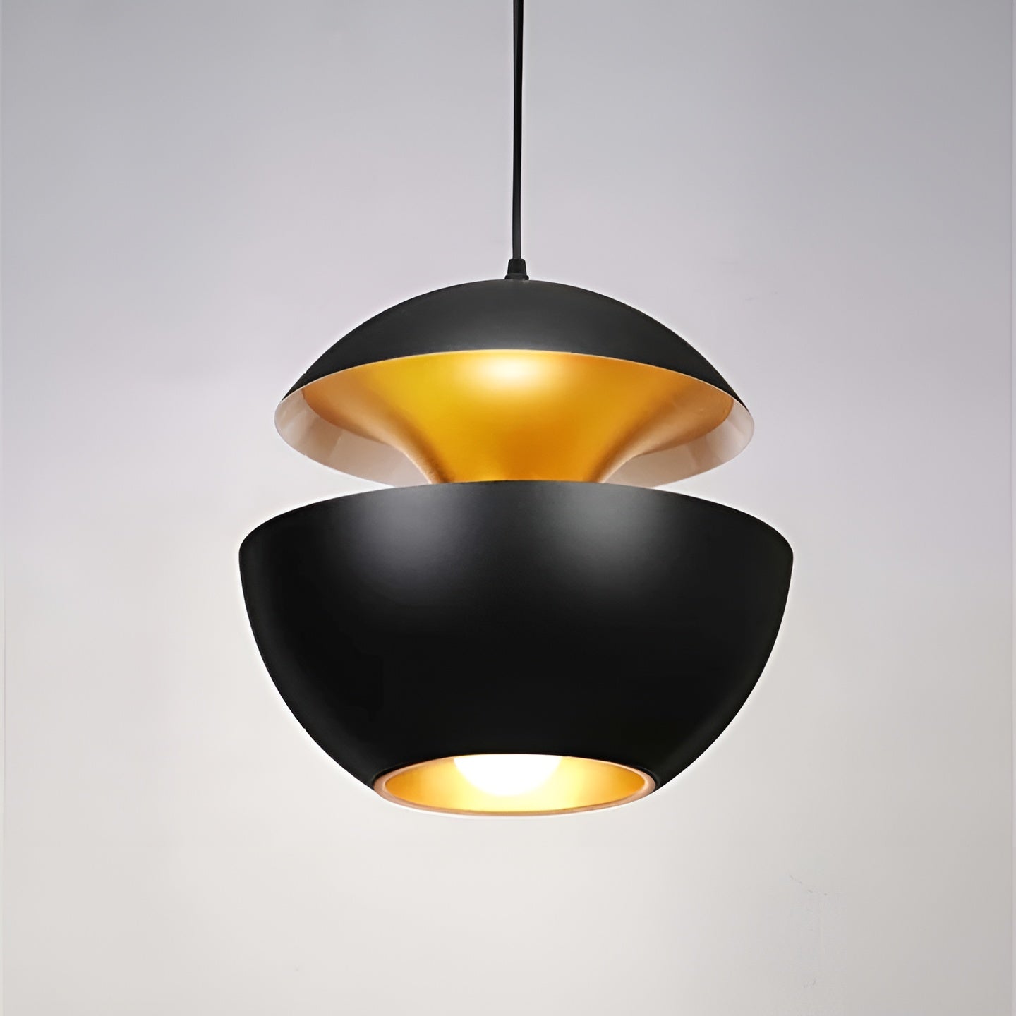 Deroca Hanglamp - Stijlvolle Verlichting voor Thuis & Horeca