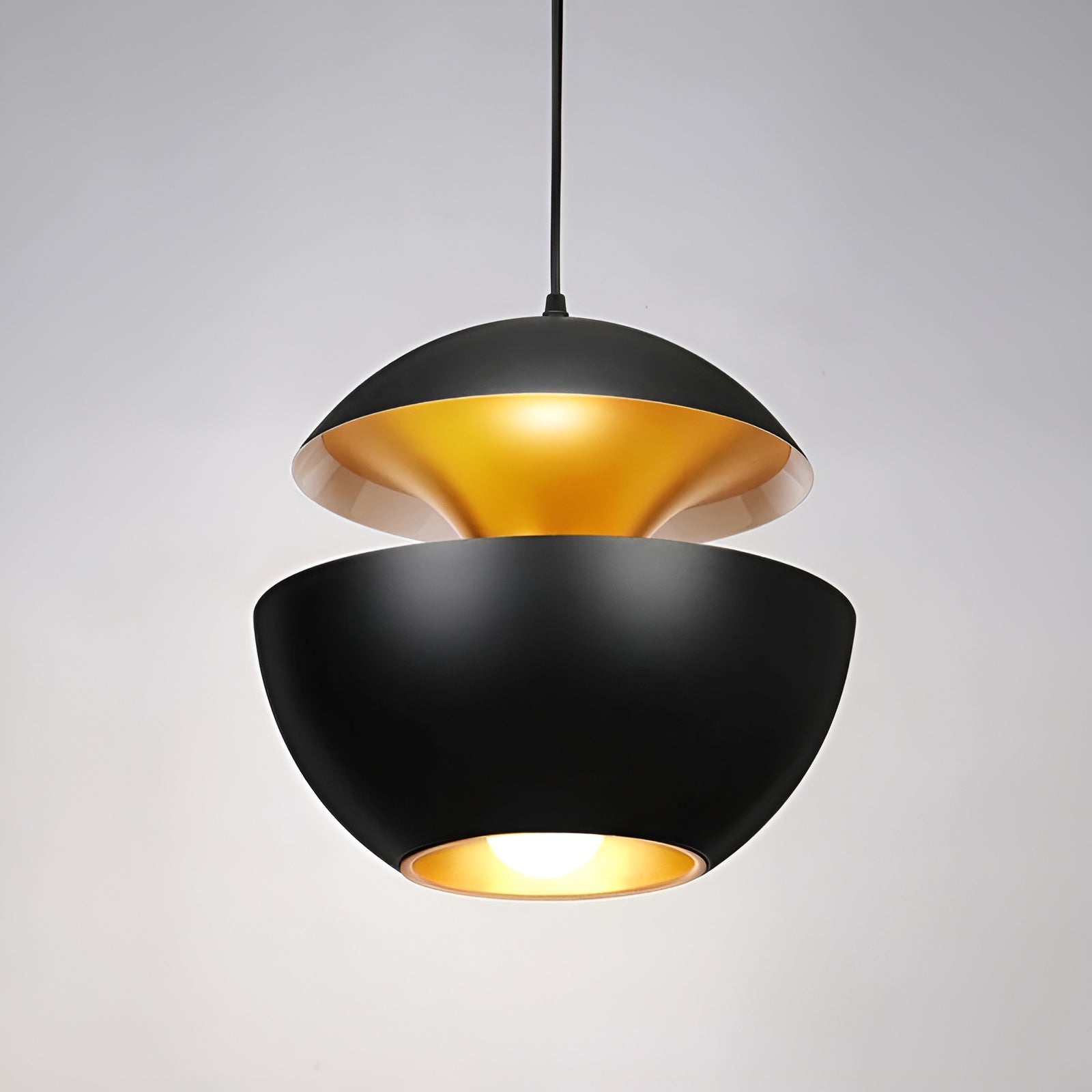 Deroca Hanglamp - Stijlvolle Verlichting voor Thuis & Horeca