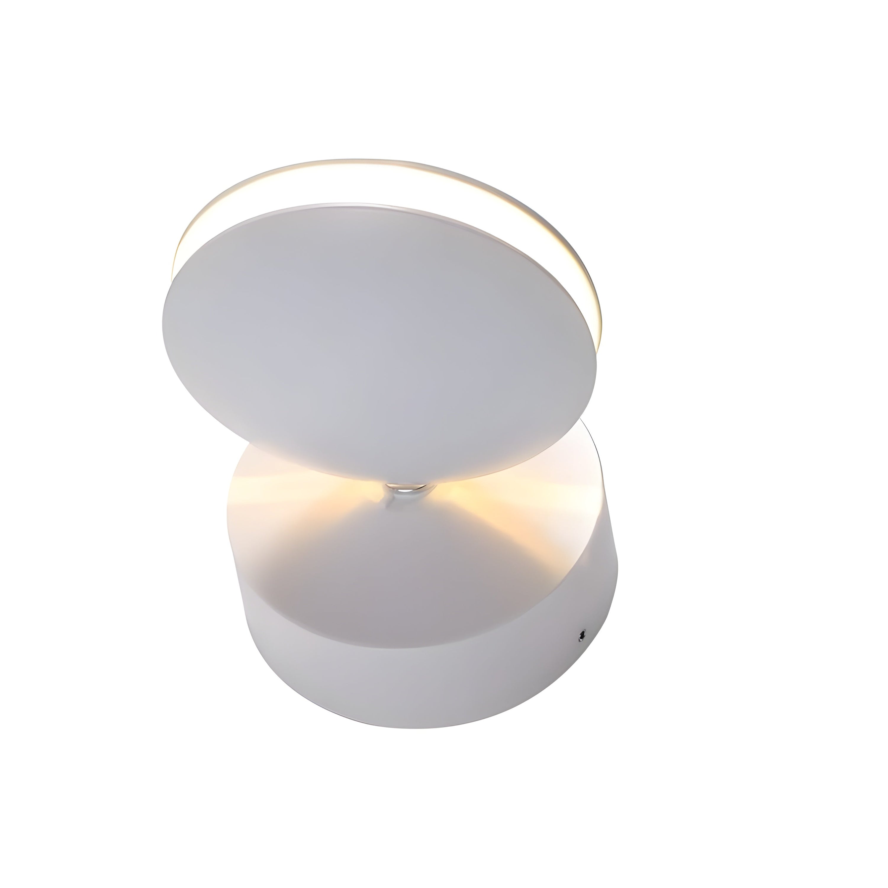 Elegante LED Wandlamp voor Moderne Hotelgangen - HallwayLuxe