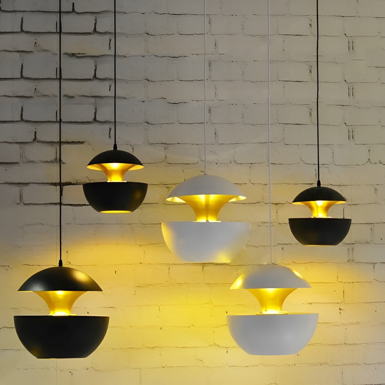 Deroca Hanglamp - Stijlvolle Verlichting voor Thuis & Horeca