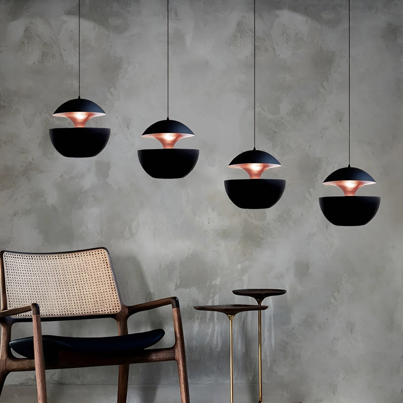 Deroca Hanglamp - Stijlvolle Verlichting voor Thuis & Horeca