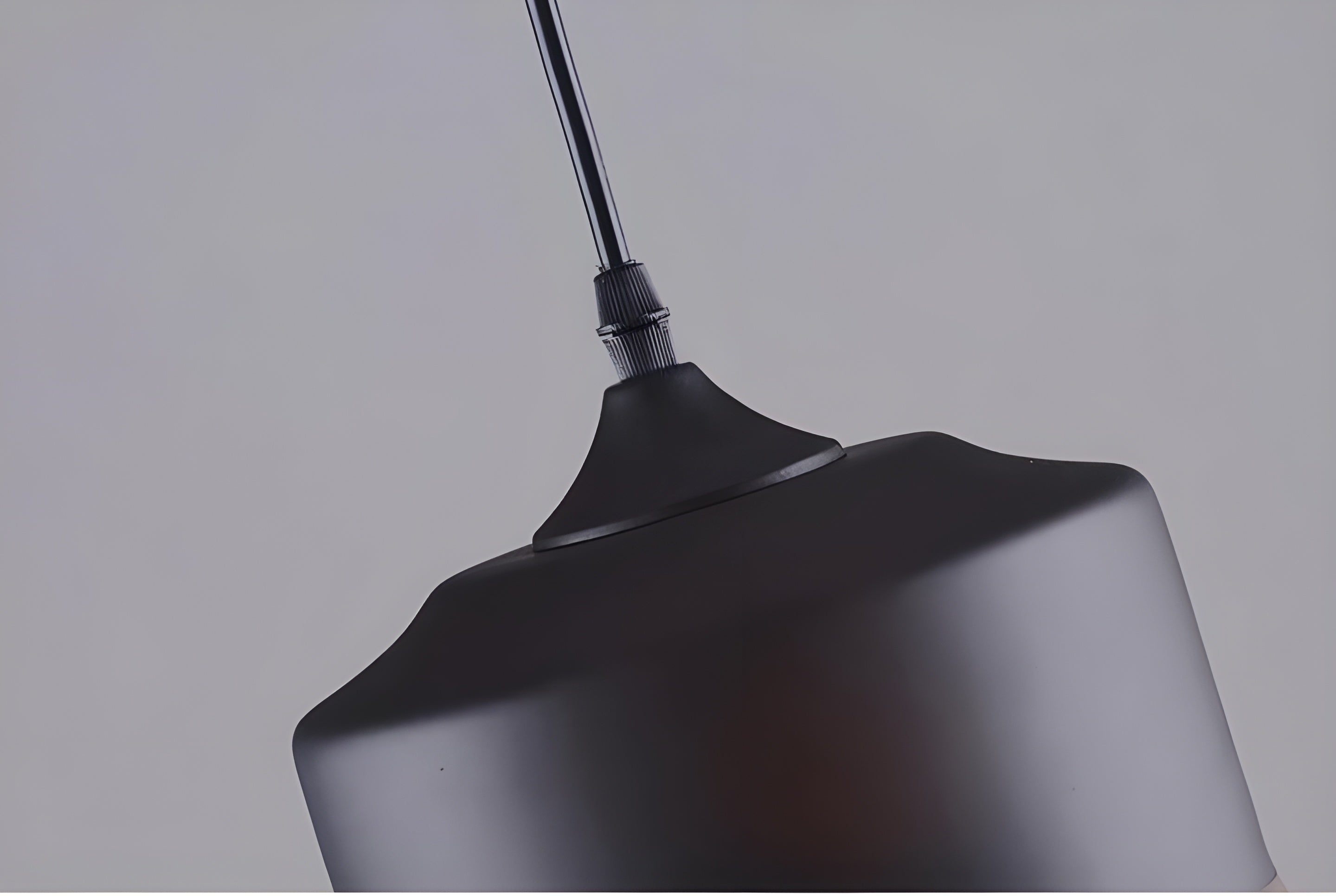 Scandinavische LED Hanglamp – Stijlvolle Glas Verlichting